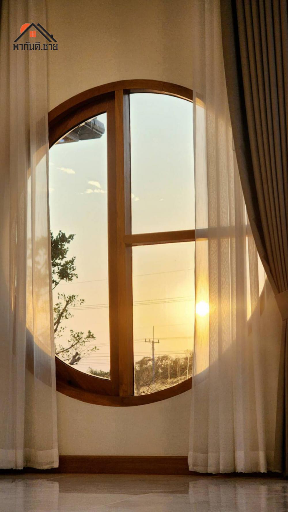 แบบบ้านพักอาศัย ค.ส.ล.ชั้นเดียว ทรงปั้นหยา รูปที่ 4