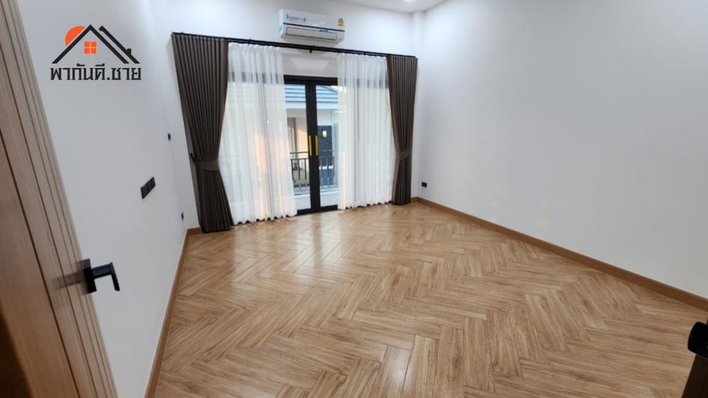 แบบบ้านพักอาศัย ค.ส.ล.ชั้นเดียว ทรงปั้นหยา รูปที่ 21