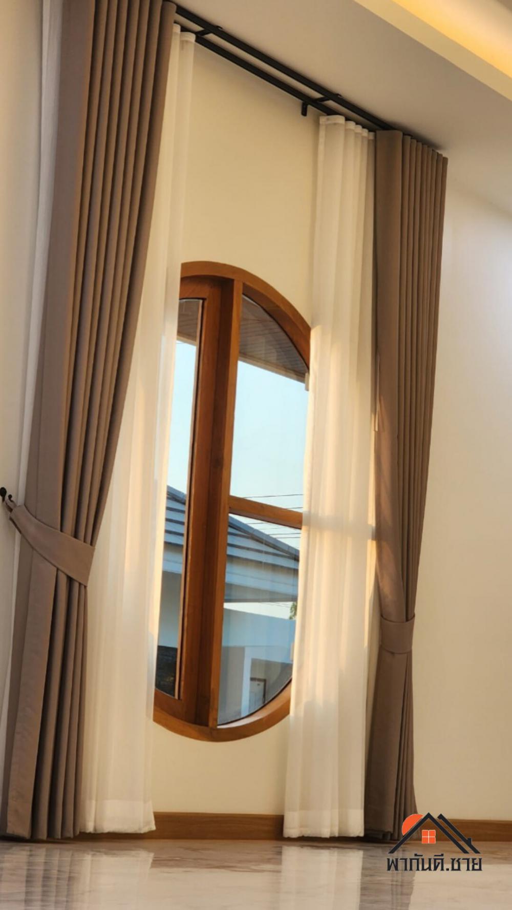 แบบบ้านพักอาศัย ค.ส.ล.ชั้นเดียว ทรงปั้นหยา รูปที่ 30