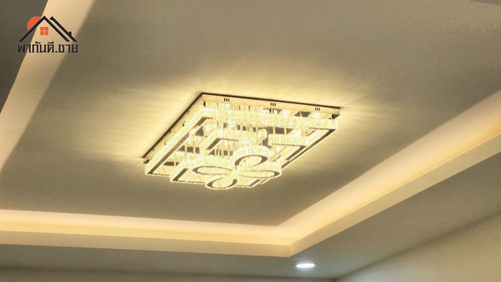 แบบบ้านพักอาศัย ค.ส.ล.ชั้นเดียว ทรงปั้นหยา รูปที่ 33