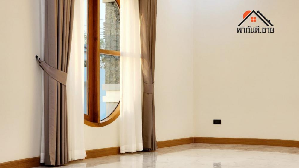 แบบบ้านพักอาศัย ค.ส.ล.ชั้นเดียว ทรงปั้นหยา รูปที่ 35