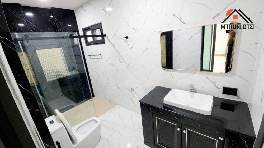 แบบบ้านพักอาศัย ค.ส.ล.ชั้นเดียว ทรงปั้นหยา รูปที่ 36