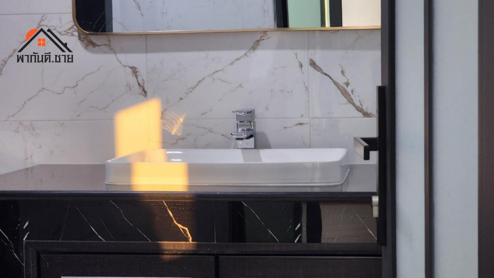 แบบบ้านพักอาศัย ค.ส.ล.ชั้นเดียว ทรงปั้นหยา รูปที่ 37