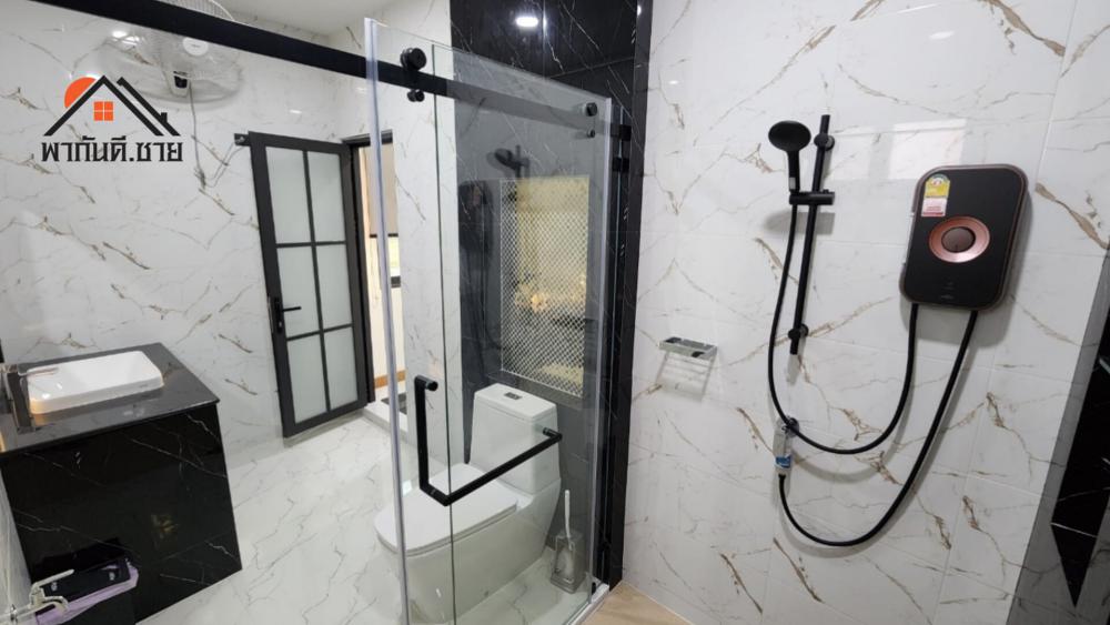 แบบบ้านพักอาศัย ค.ส.ล.ชั้นเดียว ทรงปั้นหยา รูปที่ 38