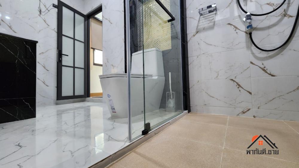 แบบบ้านพักอาศัย ค.ส.ล.ชั้นเดียว ทรงปั้นหยา รูปที่ 39