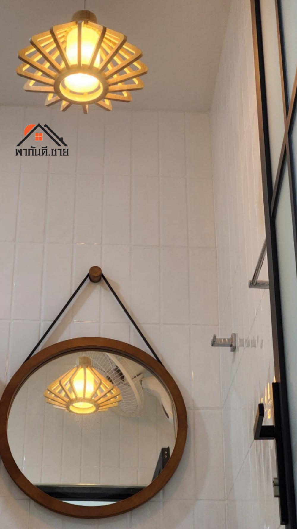 แบบบ้านพักอาศัย ค.ส.ล.ชั้นเดียว ทรงปั้นหยา รูปที่ 23