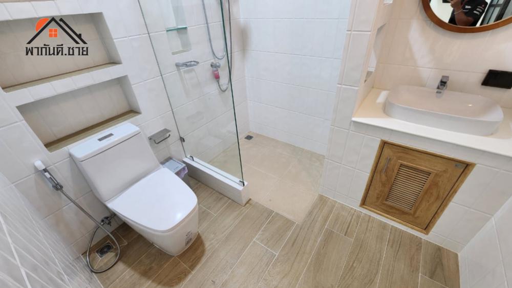 แบบบ้านพักอาศัย ค.ส.ล.ชั้นเดียว ทรงปั้นหยา รูปที่ 25