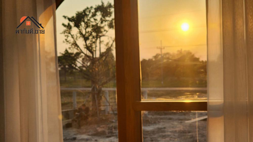 แบบบ้านพักอาศัย ค.ส.ล.ชั้นเดียว ทรงปั้นหยา รูปที่ 27