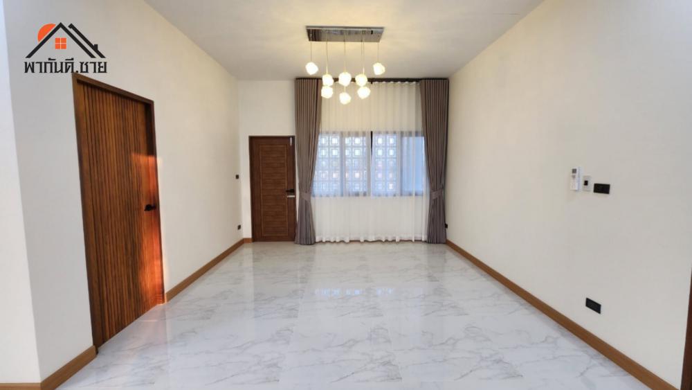 แบบบ้านพักอาศัย ค.ส.ล.ชั้นเดียว ทรงปั้นหยา รูปที่ 28