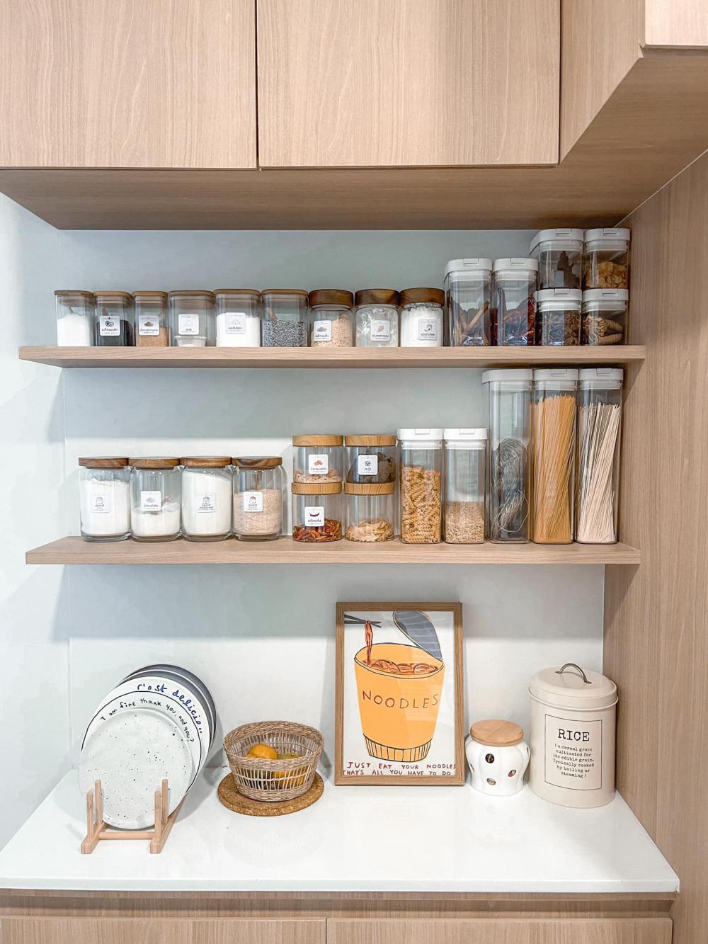 ไอเดียบ้านสไตล์มินิมอลตกแต่งภายในมินิมอล มีแมว อบอุ่น น่าอยู่ รูปที่ 9