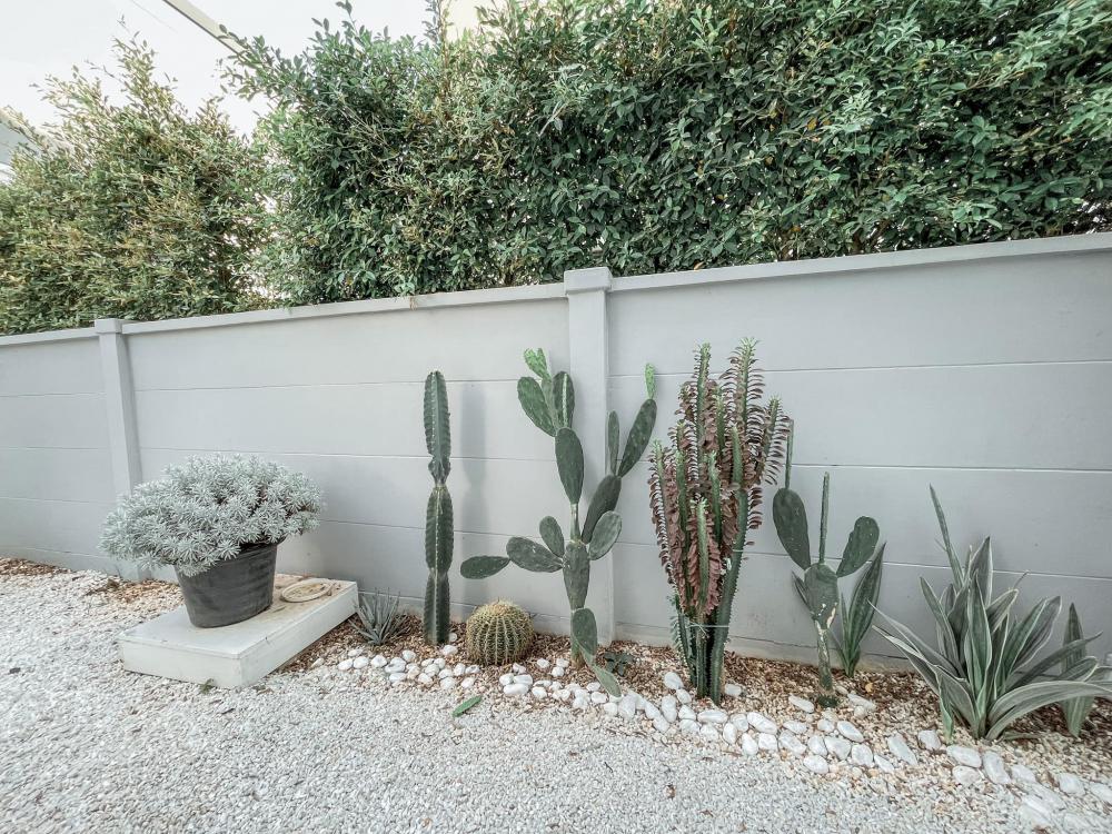 ไอเดียบ้านสไตล์มินิมอลตกแต่งภายในมินิมอล มีแมว อบอุ่น น่าอยู่ รูปที่ 52