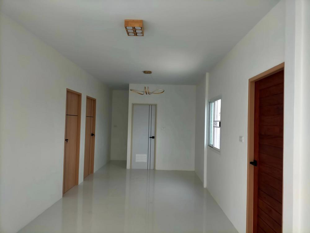 บ้านมินิมอลมูจิ 2 ห้องนอน 1 ห้องน้ำ หลังนี้ใช้งบ 6.8 แสนบาท รูปที่ 7