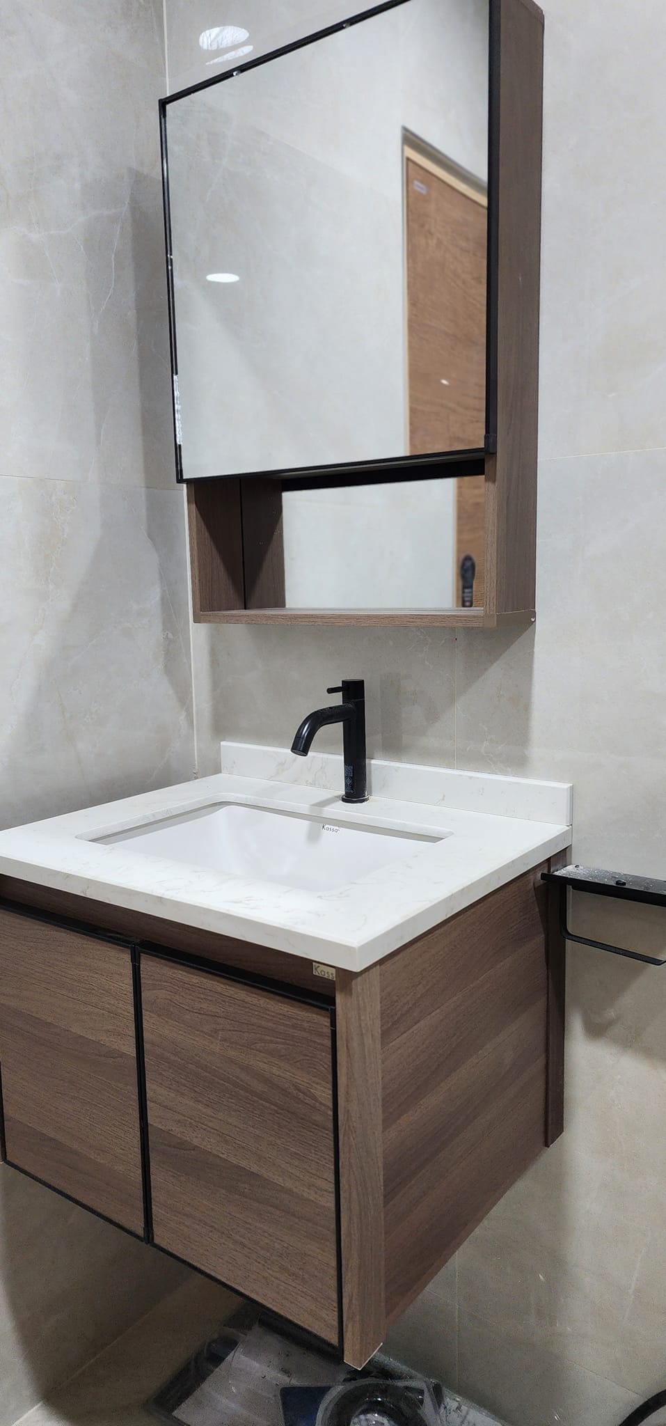 แบบบ้านโมเดิร์น เจแปน (Modern japanes) รูปที่ 16