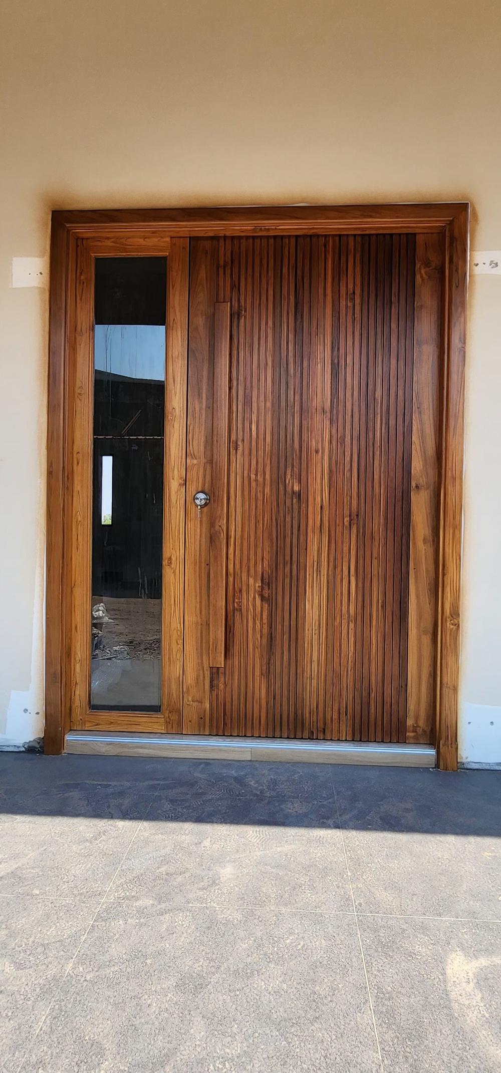 แบบบ้านโมเดิร์น เจแปน (Modern japanes) รูปที่ 3