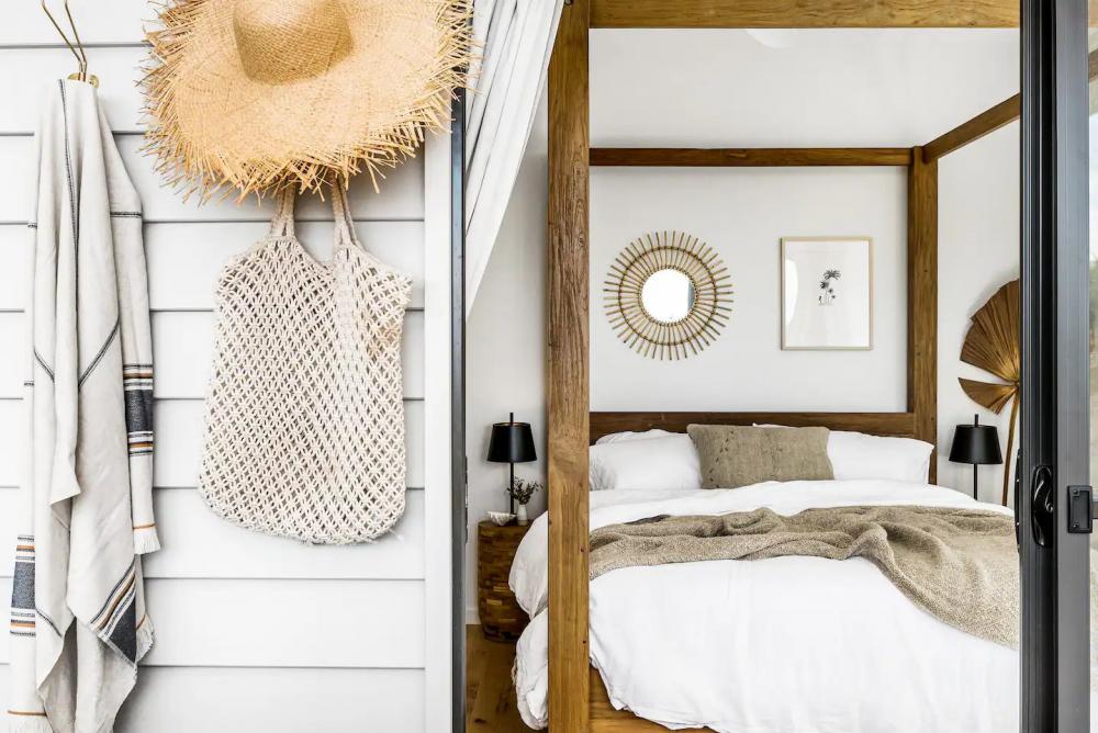 บ้านยกพื้นสไตล์โมเดิร์นมีเครื่องอำนวยความสะดวกครบครันสำหรับใช้เป็นไอเดียแต่งบ้าน รูปที่ 7