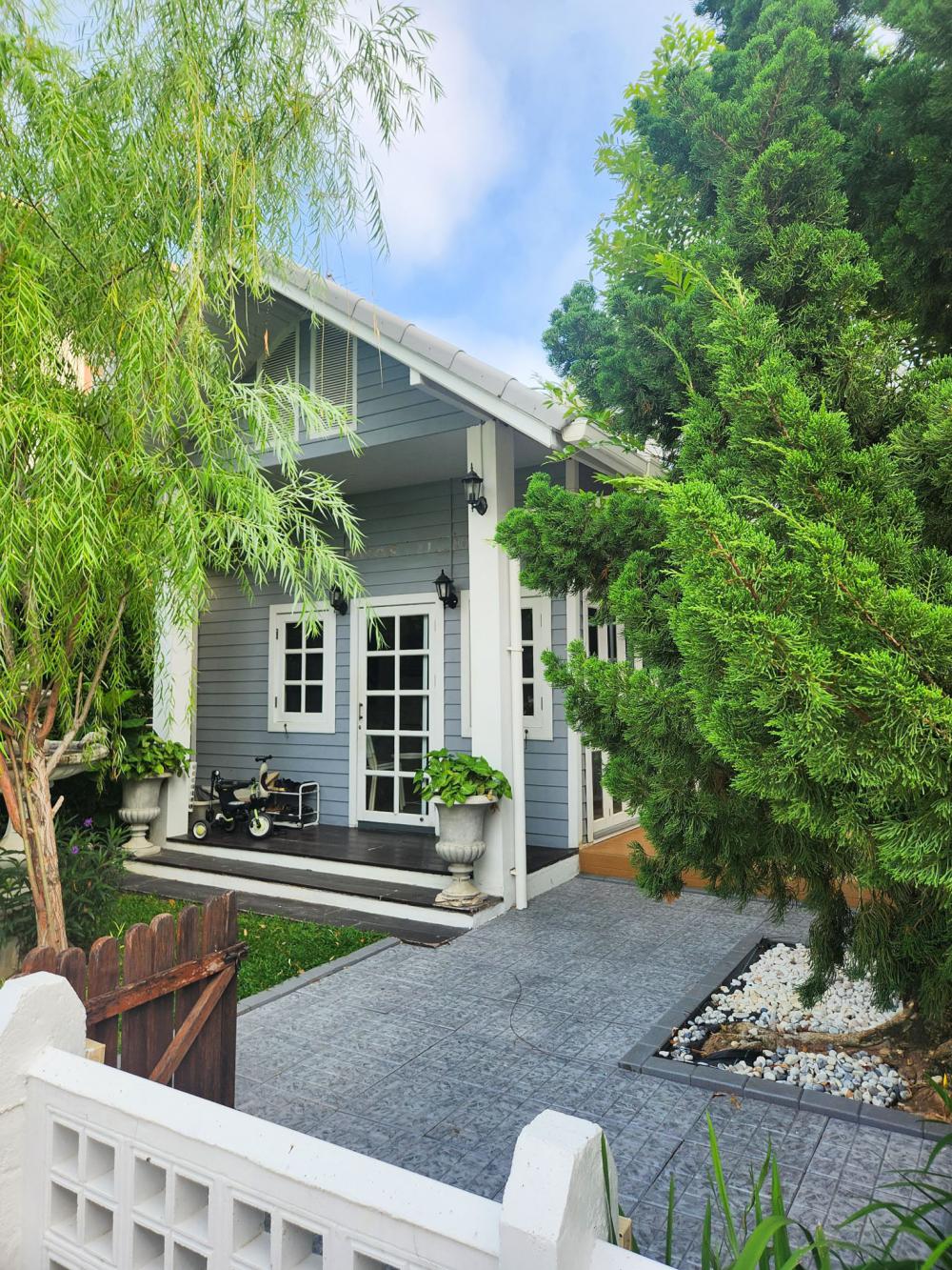 ไอเดียแต่งบ้านน่ารักน่าอยู่ภายในผสมผสานความเป็นมินิมอล มีมุมพักผ่อนหลายโซน มุมผ่อนคลาย เจ้าของแต่งได้น่ารักและน่าอยู่มาก รูปที่ 15