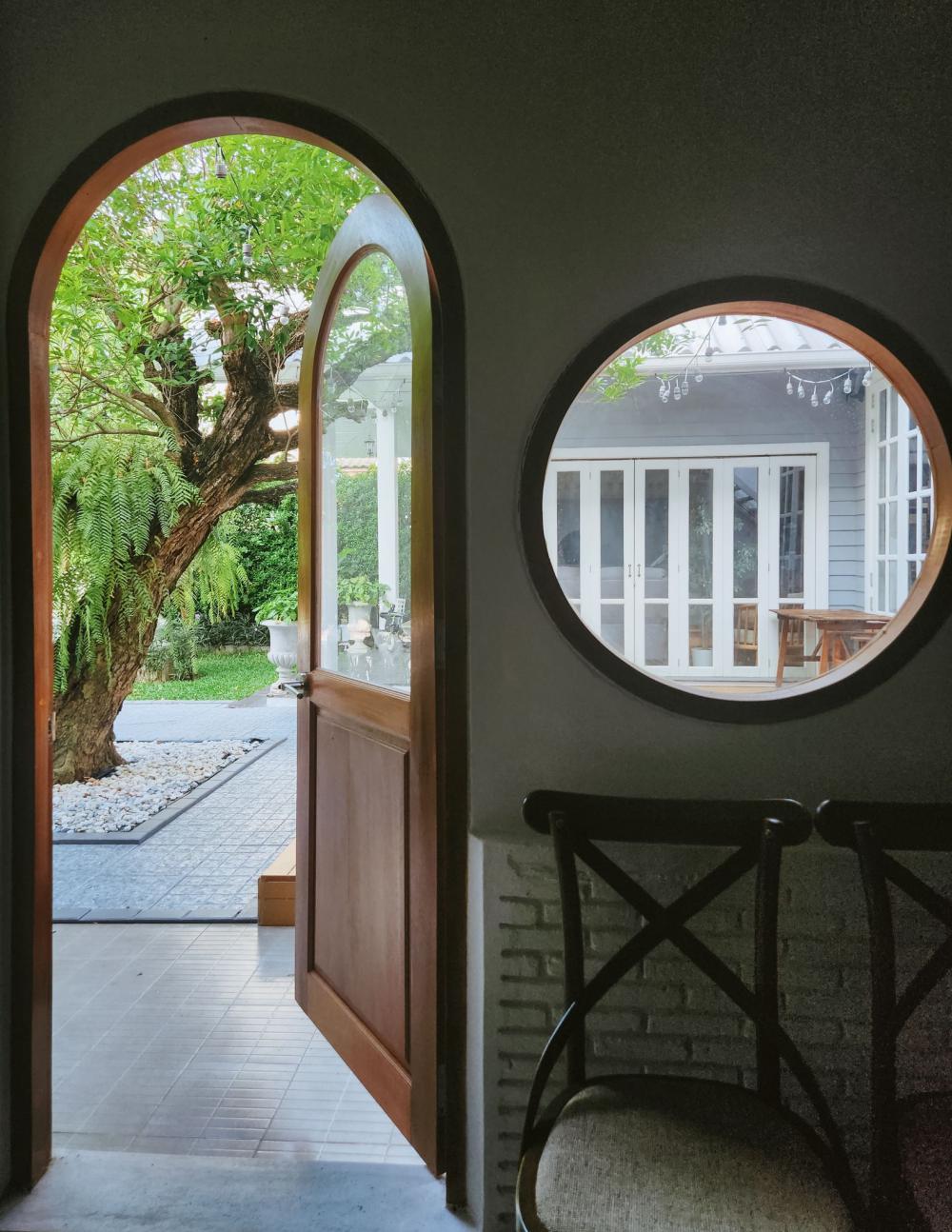 ไอเดียแต่งบ้านน่ารักน่าอยู่ภายในผสมผสานความเป็นมินิมอล มีมุมพักผ่อนหลายโซน มุมผ่อนคลาย เจ้าของแต่งได้น่ารักและน่าอยู่มาก รูปที่ 24