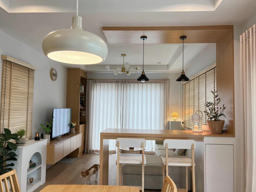 ไอเดียแต่งห้องจัดห้องให้น่าอยู่ รูปที่ 10