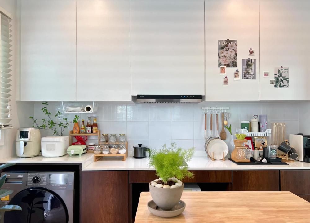 ไอเดียแต่งห้องจัดห้องให้น่าอยู่ รูปที่ 12