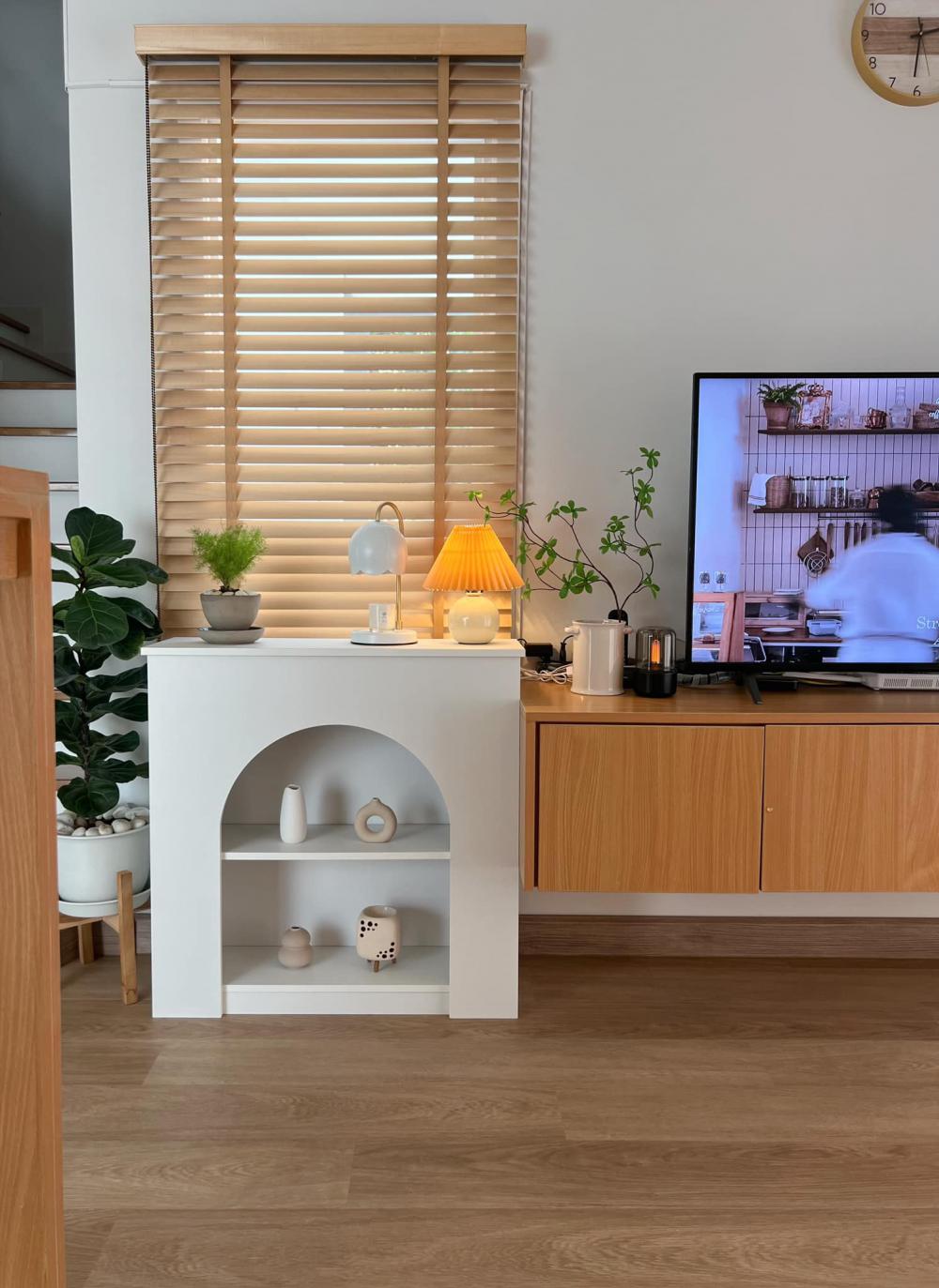 ไอเดียแต่งห้องจัดห้องให้น่าอยู่ รูปที่ 15