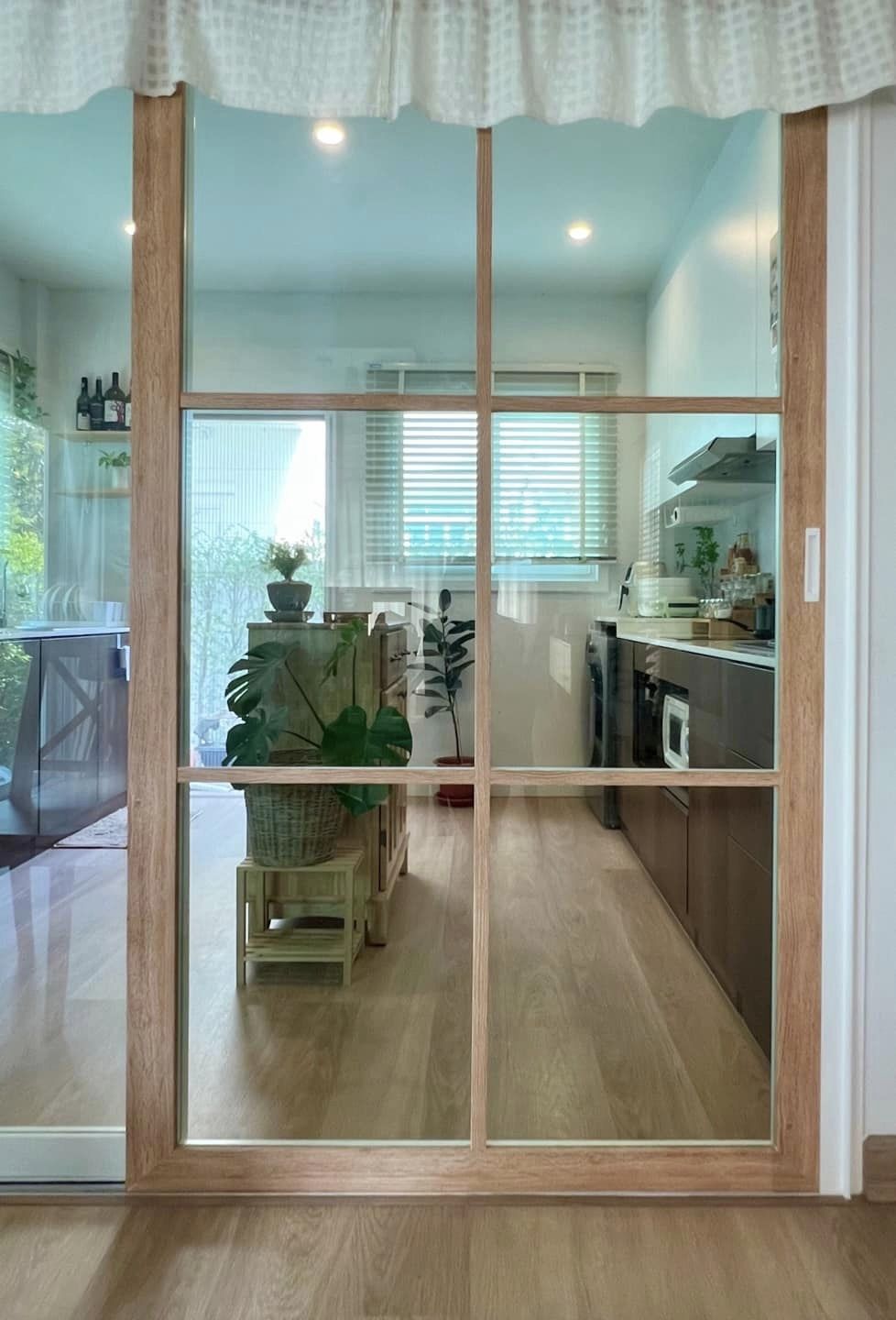 ไอเดียแต่งห้องจัดห้องให้น่าอยู่ รูปที่ 6