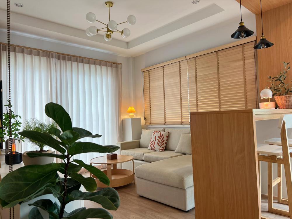 ไอเดียแต่งห้องจัดห้องให้น่าอยู่ รูปที่ 7