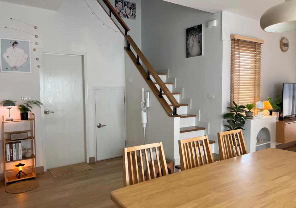 ไอเดียแต่งห้องจัดห้องให้น่าอยู่ รูปที่ 8