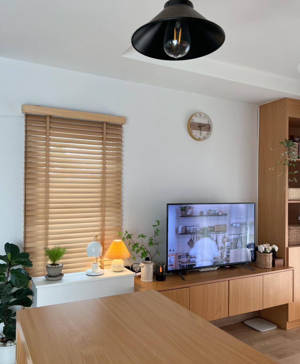 ไอเดียแต่งห้องจัดห้องให้น่าอยู่ รูปที่ 9