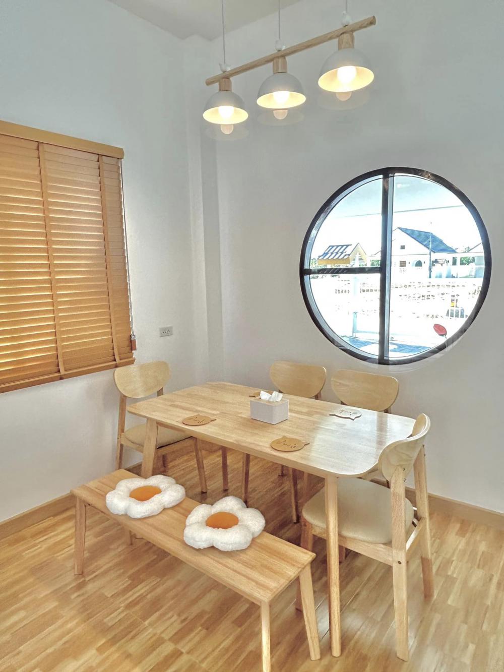 บ้านมินิมอลมูจิ 3 ห้องนอน 2 ห้องน้ำ แต่งภายนอกและภายในแบบมินิมอล อบอุ่นน่าอยู่ รูปที่ 13