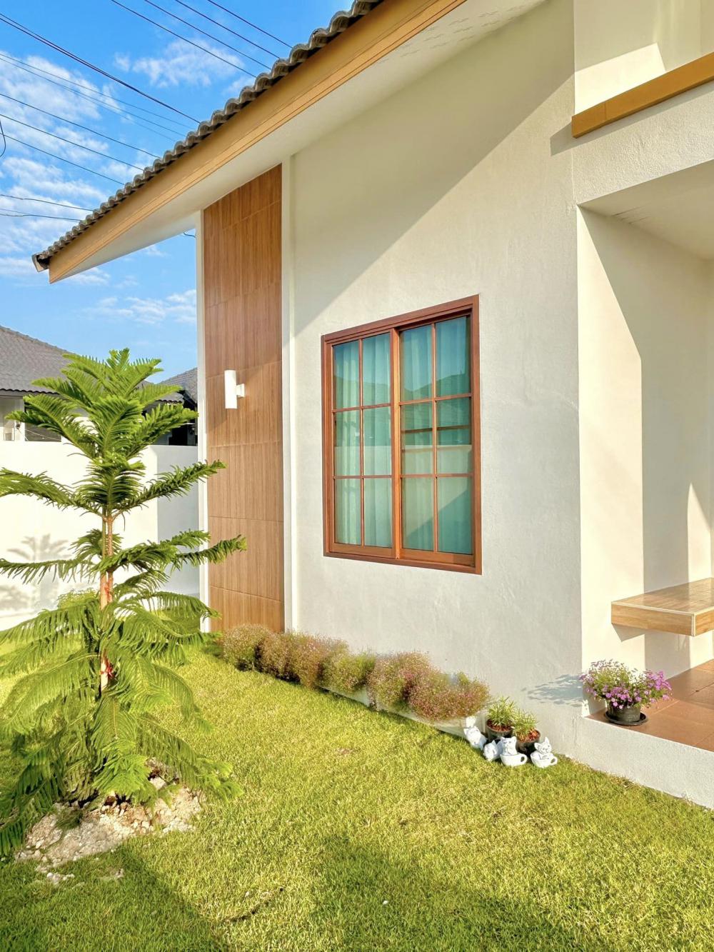 บ้านมินิมอลมูจิ 3 ห้องนอน 2 ห้องน้ำ แต่งภายนอกและภายในแบบมินิมอล อบอุ่นน่าอยู่ รูปที่ 14