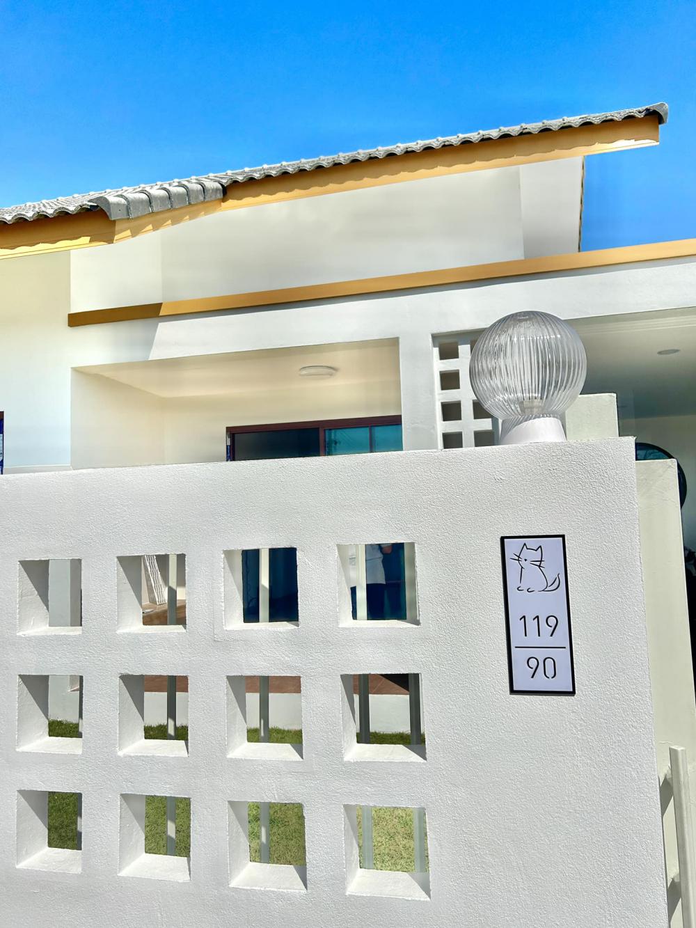 บ้านมินิมอลมูจิ 3 ห้องนอน 2 ห้องน้ำ แต่งภายนอกและภายในแบบมินิมอล อบอุ่นน่าอยู่ รูปที่ 15