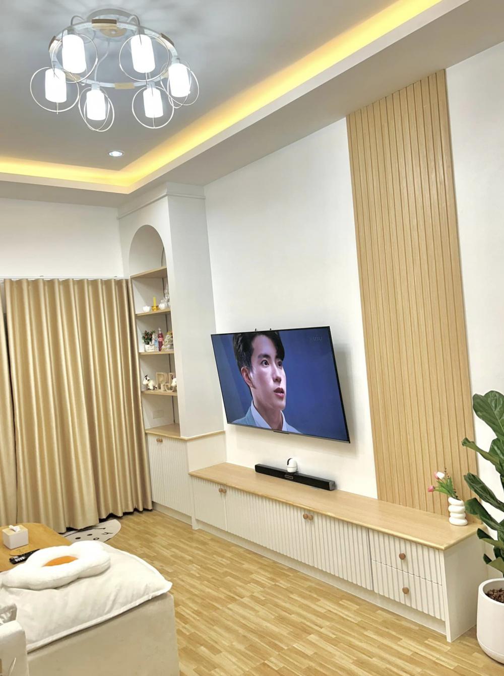 บ้านมินิมอลมูจิ 3 ห้องนอน 2 ห้องน้ำ แต่งภายนอกและภายในแบบมินิมอล อบอุ่นน่าอยู่ รูปที่ 4