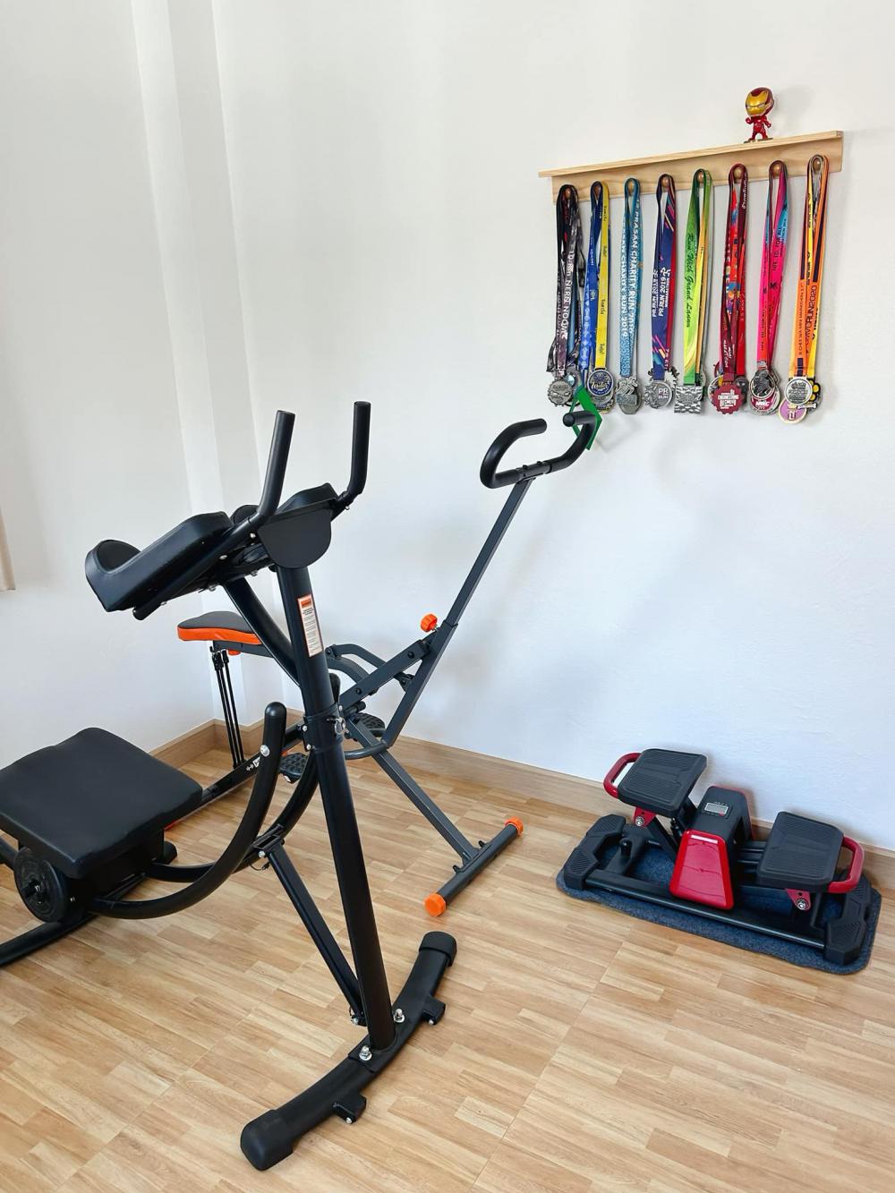 บ้านมินิมอลมูจิ 3 ห้องนอน 2 ห้องน้ำ แต่งภายนอกและภายในแบบมินิมอล อบอุ่นน่าอยู่ รูปที่ 8