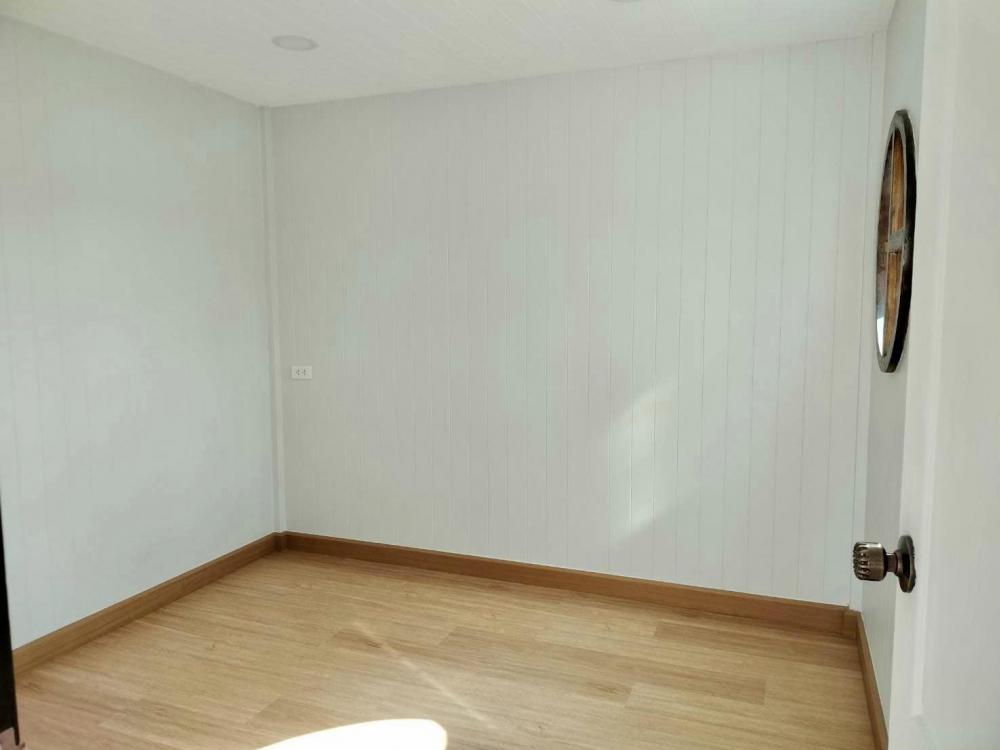 บ้านน็อคดาวน์นอร์ดิกและเทอเรส มีดาดฟ้า งบ 3.5 แสนบาท รูปที่ 13