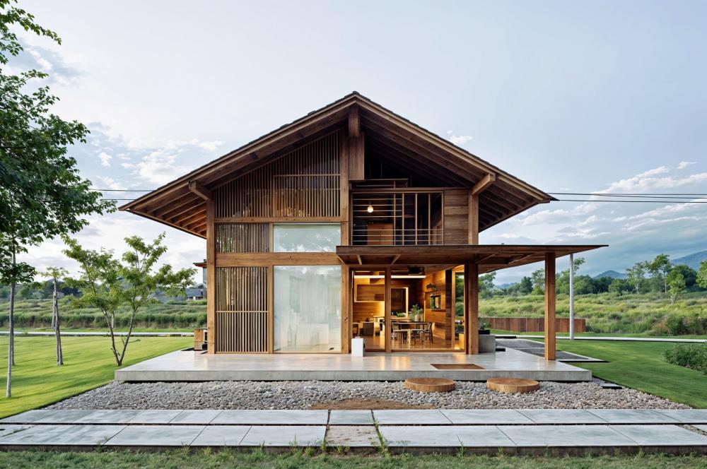 บ้านอีสานมูจิมินิมอล minimal japanese style รูปที่ 8