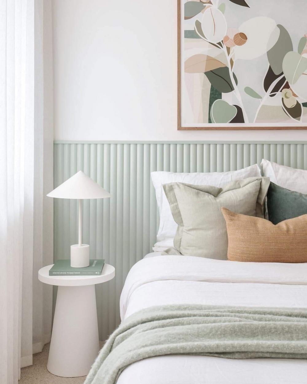 รีโนเวทบ้านอายุกว่า 60 ปี ให้กลายเป็นที่มีชีวิตชีวา โอบล้อมด้วยบรรยากาศแบบปาล์มสปริงส์ รูปที่ 9