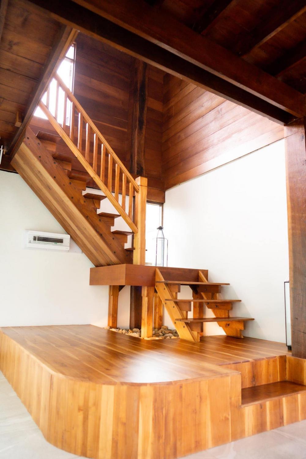 รีโนเวทบ้านไม้ บ้านอินท์ Baan inn รูปที่ 14