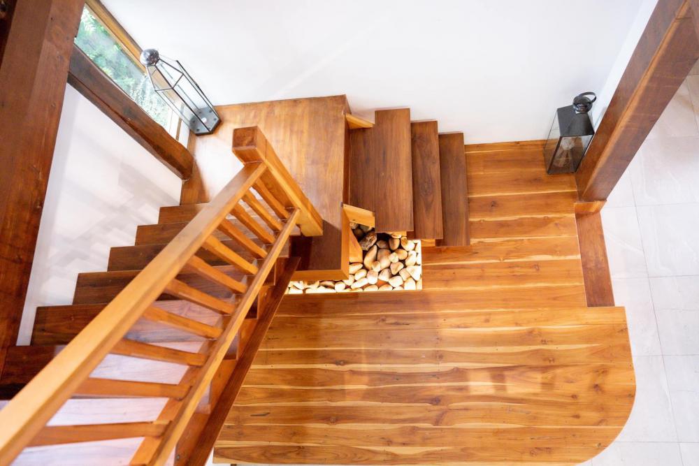 รีโนเวทบ้านไม้ บ้านอินท์ Baan inn รูปที่ 16