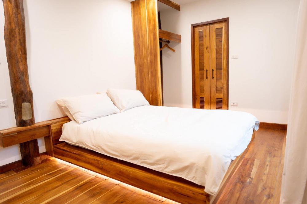 รีโนเวทบ้านไม้ บ้านอินท์ Baan inn รูปที่ 19