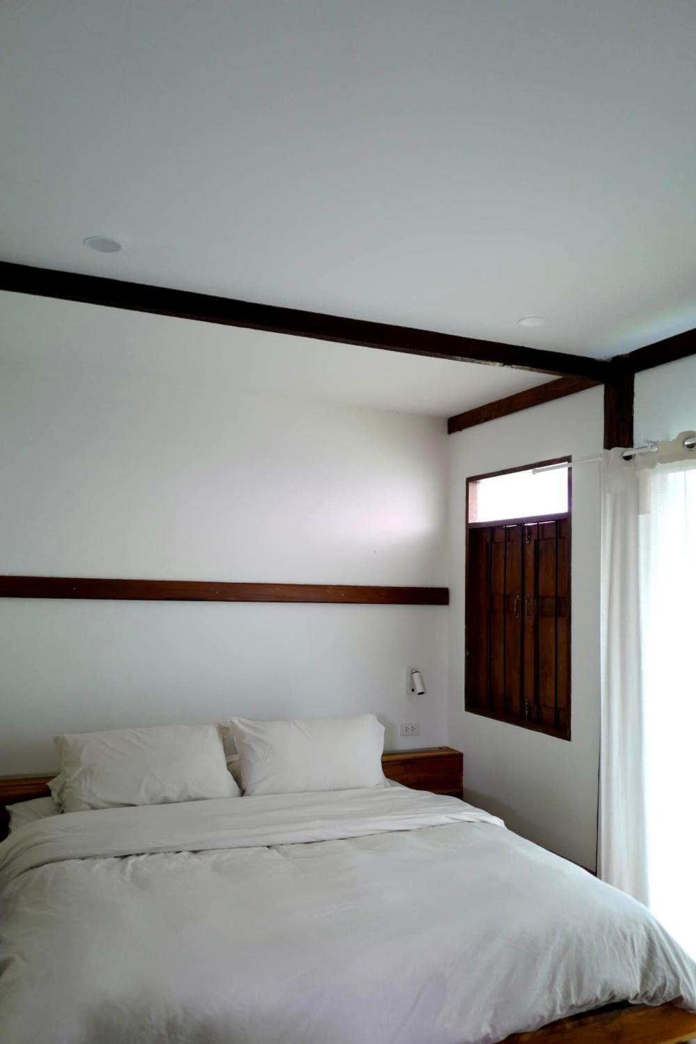 รีโนเวทบ้านไม้ บ้านอินท์ Baan inn รูปที่ 21