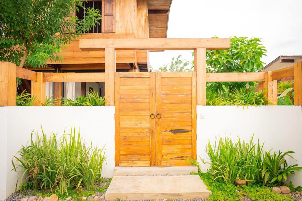 รีโนเวทบ้านไม้ บ้านอินท์ Baan inn รูปที่ 9