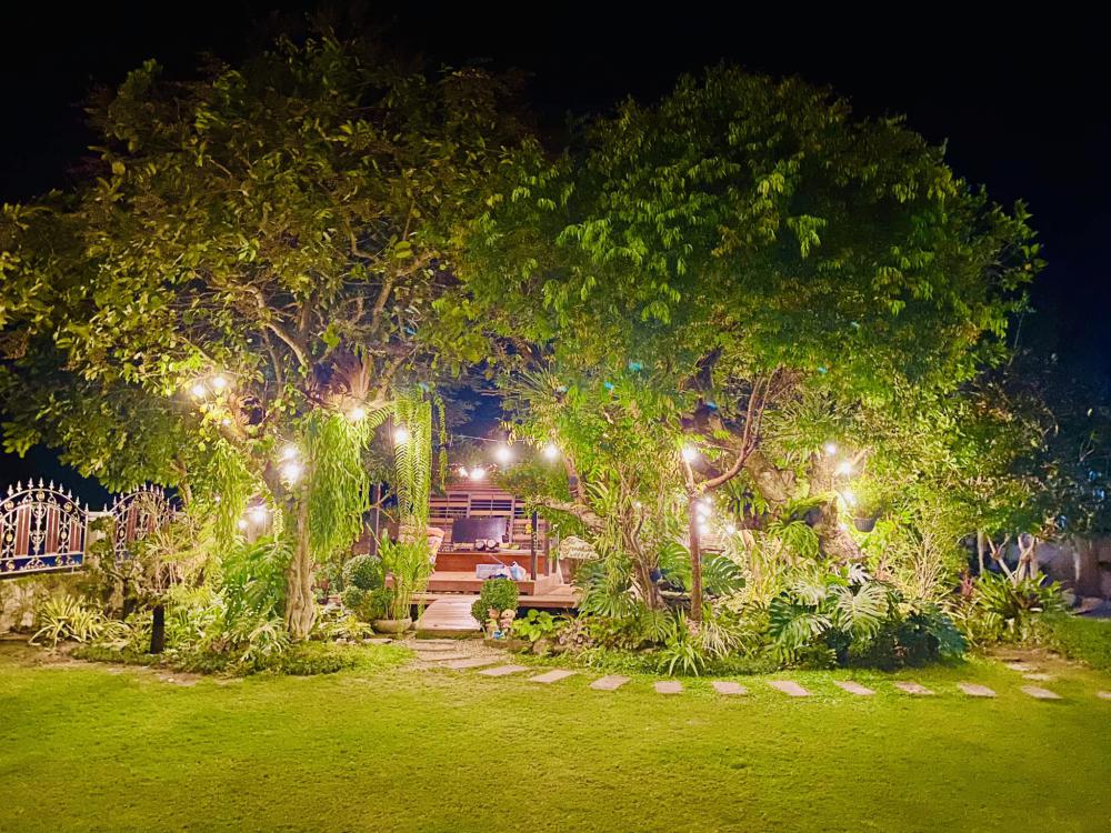 บ้านนอร์ดิกมินิมอลมีดาดฟ้า จัดสวนสวย ร่มรื่นน่าอยู่มาก รูปที่ 18