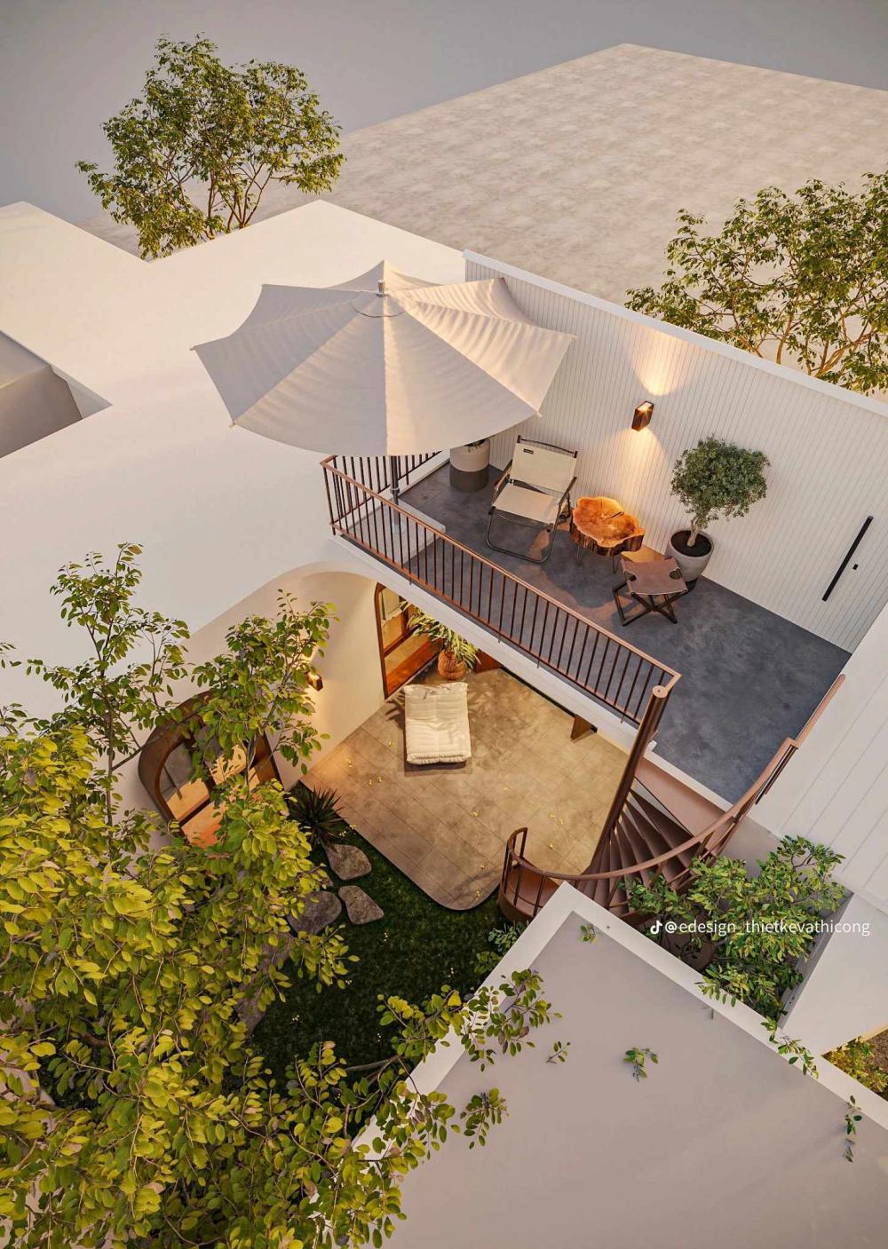 ไอเดียบ้านสวยสไตล์มินิมอลภายในก็มินิมอลแต่งภายในได้น่ารัก รูปที่ 15