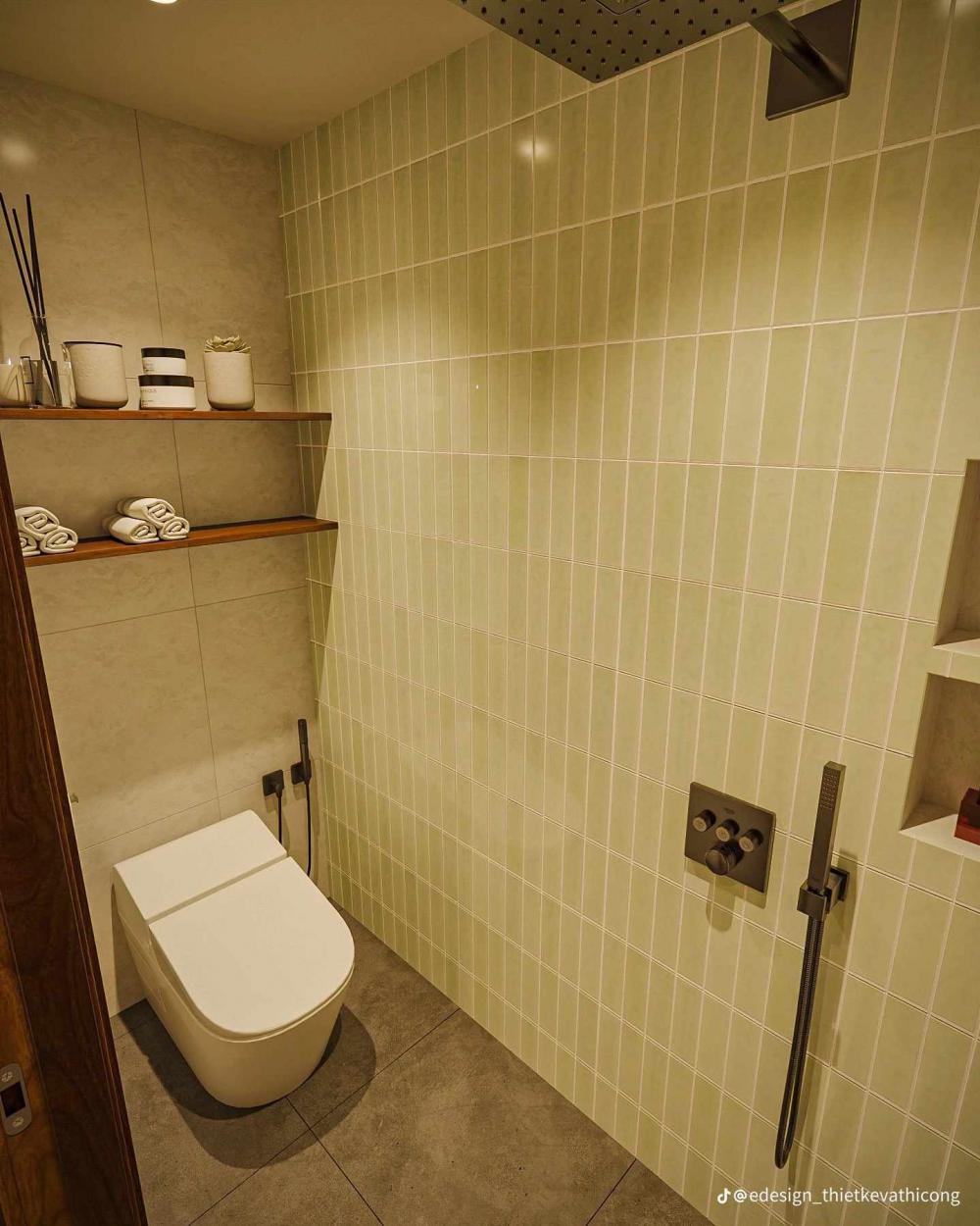 ไอเดียบ้านสวยสไตล์มินิมอลภายในก็มินิมอลแต่งภายในได้น่ารัก รูปที่ 28