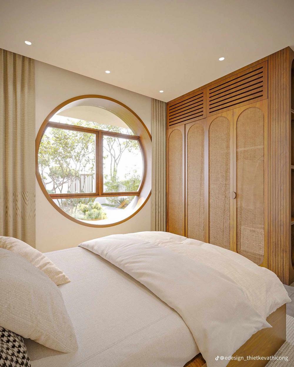 ไอเดียบ้านสวยสไตล์มินิมอลภายในก็มินิมอลแต่งภายในได้น่ารัก รูปที่ 7