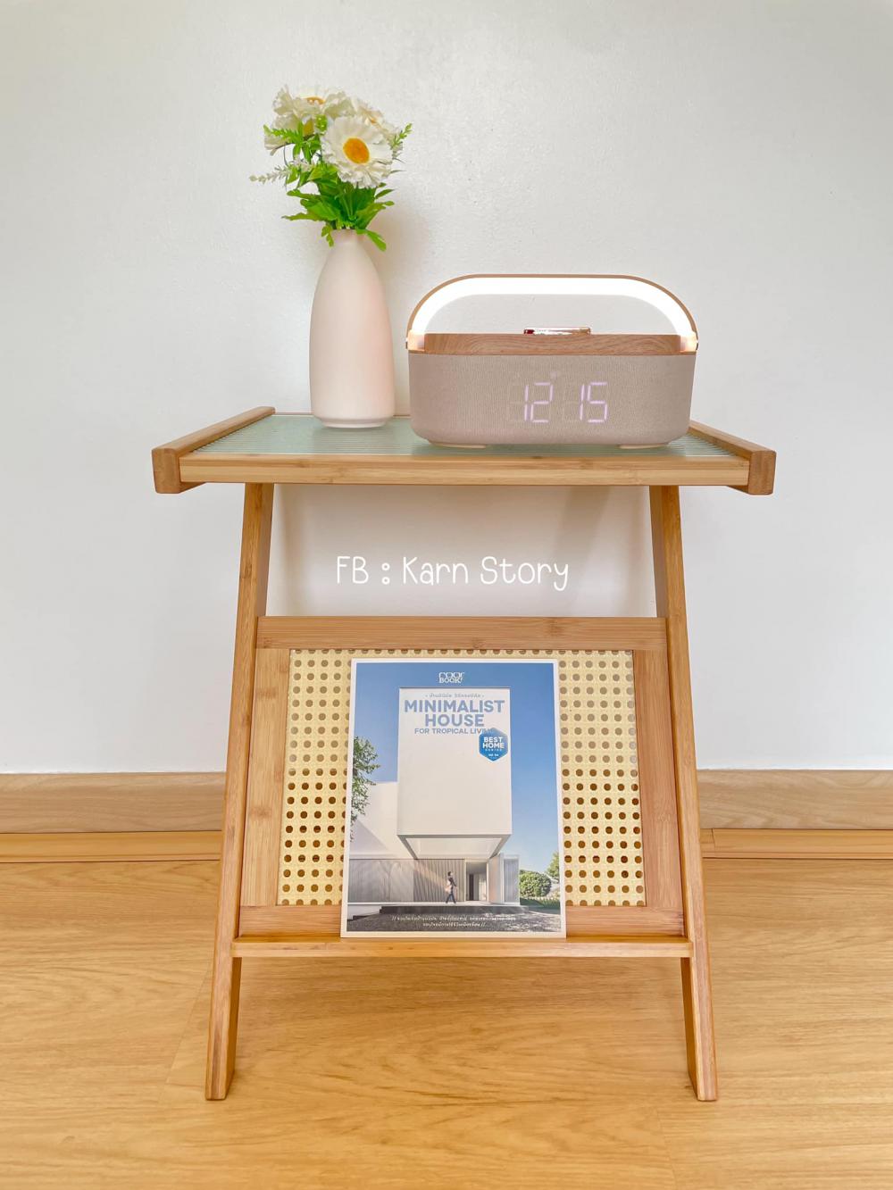 รีวิวไอเดีย ใกล้จะสำเร็จแล้วค่ะ บ้านมินิมอลแบบอบอุ่น หลังเล็กๆ ตอนนี้เหลือรั้วบ้าน ชอบตรงประตูโค้งอยากได้มานานแล้ว รูปที่ 15