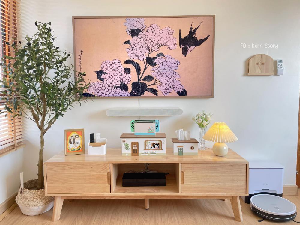 รีวิวไอเดีย ใกล้จะสำเร็จแล้วค่ะ บ้านมินิมอลแบบอบอุ่น หลังเล็กๆ ตอนนี้เหลือรั้วบ้าน ชอบตรงประตูโค้งอยากได้มานานแล้ว รูปที่ 18