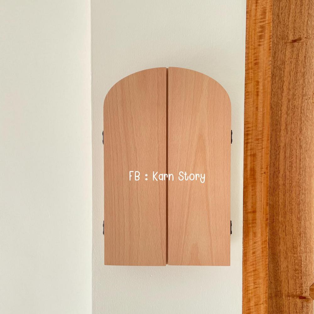 รีวิวไอเดีย ใกล้จะสำเร็จแล้วค่ะ บ้านมินิมอลแบบอบอุ่น หลังเล็กๆ ตอนนี้เหลือรั้วบ้าน ชอบตรงประตูโค้งอยากได้มานานแล้ว รูปที่ 22