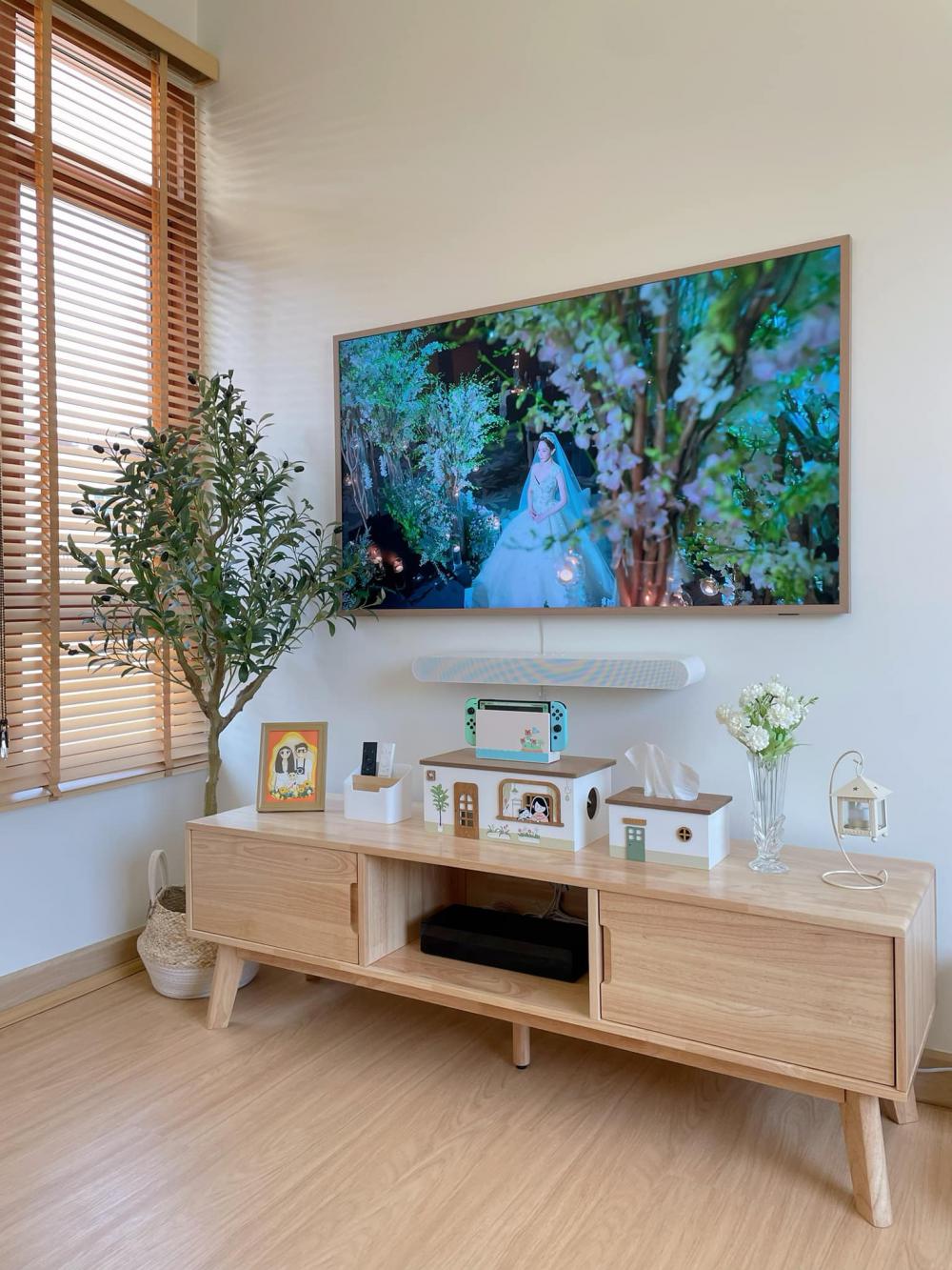 รีวิวไอเดีย ใกล้จะสำเร็จแล้วค่ะ บ้านมินิมอลแบบอบอุ่น หลังเล็กๆ ตอนนี้เหลือรั้วบ้าน ชอบตรงประตูโค้งอยากได้มานานแล้ว รูปที่ 24