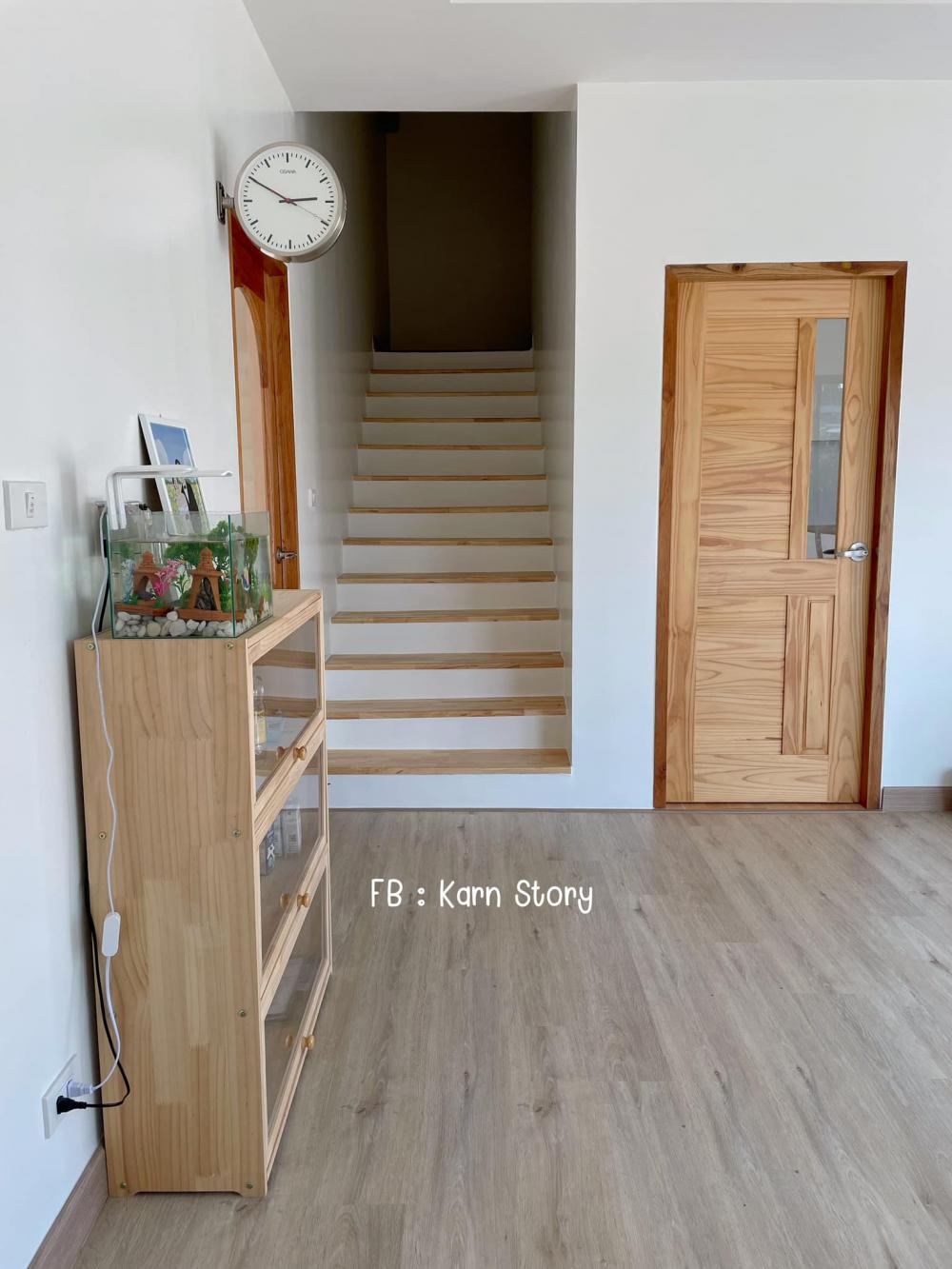 รีวิวไอเดีย ใกล้จะสำเร็จแล้วค่ะ บ้านมินิมอลแบบอบอุ่น หลังเล็กๆ ตอนนี้เหลือรั้วบ้าน ชอบตรงประตูโค้งอยากได้มานานแล้ว รูปที่ 29